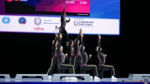 final as kor cho eunha   moon chaeran   kim hyeonji   kim minji   kim munsu   lee hakjoo   song sungkyu   yoon changil sfe03586 simone ferraro ph